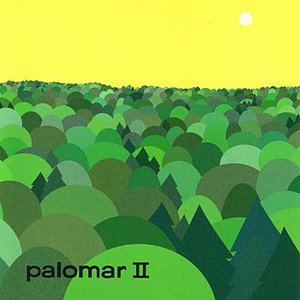 Bild für 'Palomar II'