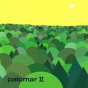 Imagem de 'Palomar II'