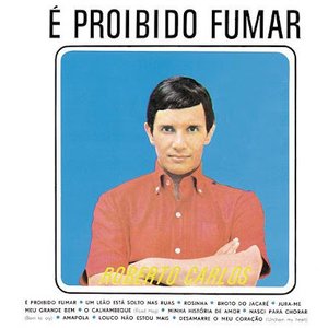 Image for 'É Proibido Fumar (Remasterizado)'