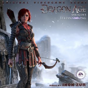 Image for 'Dragon Age: Origins - Leliana's Song (Original Video Game Score)'
