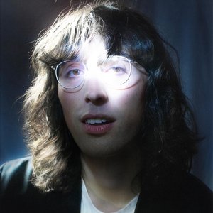Zdjęcia dla 'A. G. Cook'