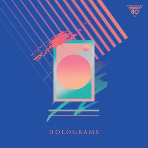 Image pour 'Holograms'