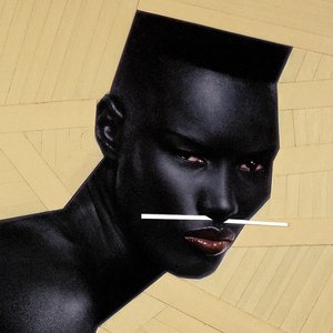 Image for 'Grace Jones'