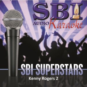 “SBI Audio Karaoke”的封面