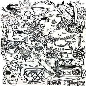 Immagine per 'Broad Shoulders'