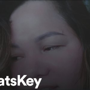 “CatsKey”的封面