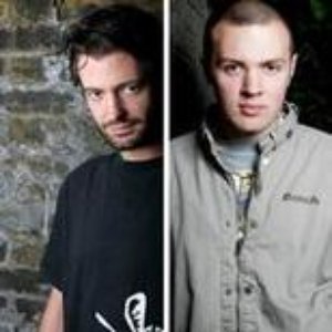 Image for 'Chris Lake & Sébastien Léger'