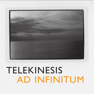 Image for 'Ad Infinitum'