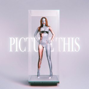 Image for 'Picture This - EP'