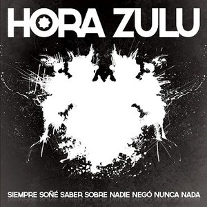 Image for 'SIEMPRE SOÑÉ SABER SOBRE NADIE NEGÓ NUNCA NADA'