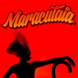 “Maracutaia”的封面