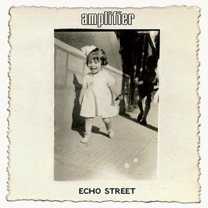 Imagem de 'Echo Street (Bonus Edition)'