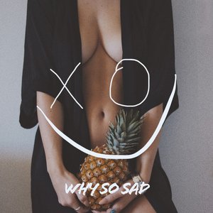 “Why So Sad”的封面