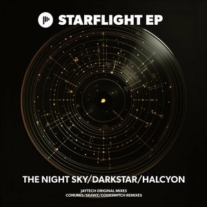 Image for 'Starflight EP'