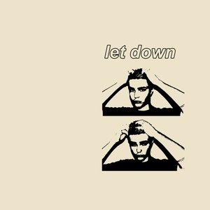“Let Down”的封面
