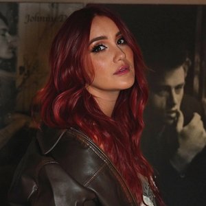 Image for 'Dulce María'