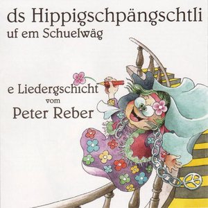 Image for 'Ds Hippigschpängschtli uf em Schuelwäg'