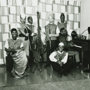 Imagem de 'Sun Ra and his Myth Science Arkestra'