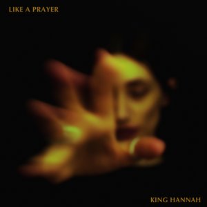Image for 'Like A Prayer'