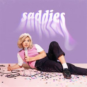 Image for 'Saddies'