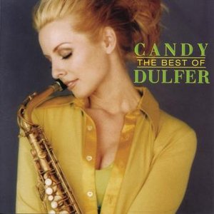 Image for 'The Best Of Candy Dulfer'