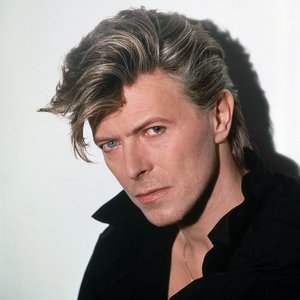 Image for 'David Bowie'