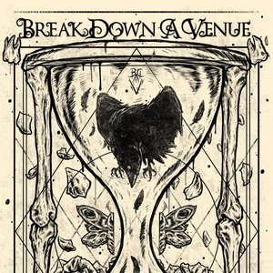 Image for 'Break Down a Venue'