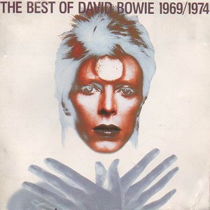 Imagen de 'Best Of David Bowie 1969-1974'