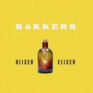 Immagine per 'Blixer Elixer'