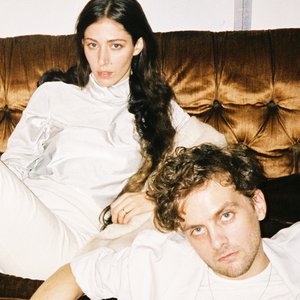 Image for 'Chairlift'