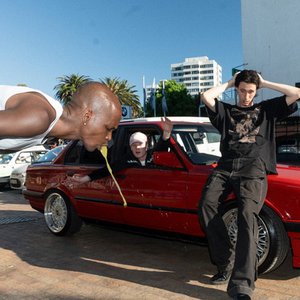 Image for 'ROLE MODEL (DELUXE VERSION)'