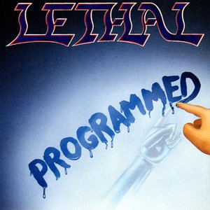 Image for 'Programmed'