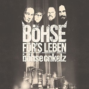 Image for 'Böhse für's Leben - Live am Hockenheimring 2015'