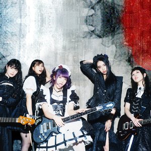 Image for 'BAND-MAID'