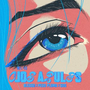 Image pour 'Ojos Azules'