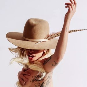 Image for 'Lady Gaga'