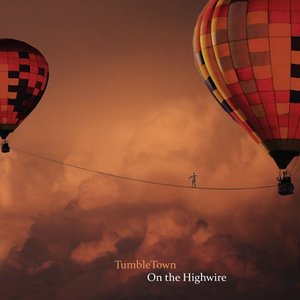 Immagine per 'On The Highwire'