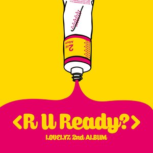 Imagem de 'R U Ready?'