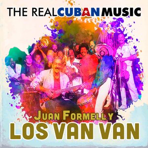 Image for 'The Real Cuban Music (Remasterizado)'