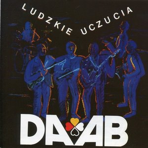 Image for 'Ludzkie uczucia'