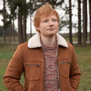 Bild für 'Ed Sheeran'