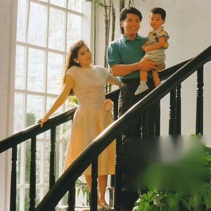 Image for 'Robert & Lea Sutanto'