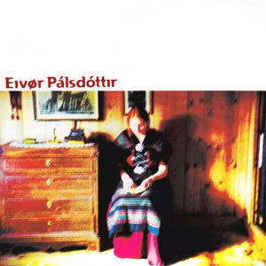 'Eivør Pálsdóttir'の画像