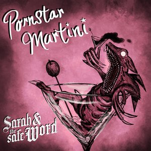 “Pornstar Martini”的封面