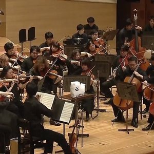 Bild für 'Toby Fox, MUSICエンジン'