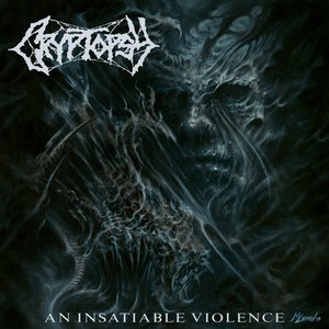 Zdjęcia dla 'Dead Eyes Replete'