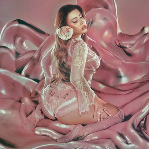 Image for 'Kali Uchis'