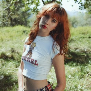 Image for 'Molly Payton'