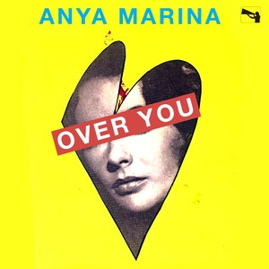 Bild für 'Over You (Deluxe Edition)'