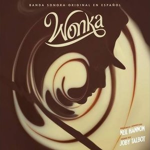 Imagem de 'Wonka (Banda Sonora Original en Español)'